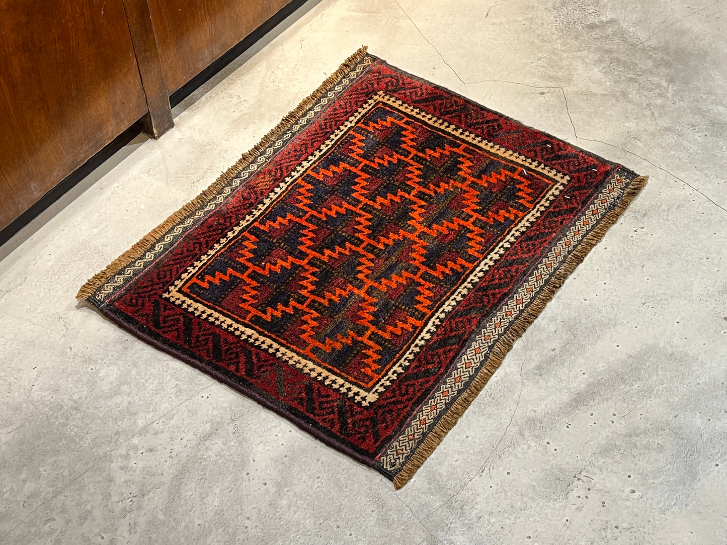 Tribal Rug 42945