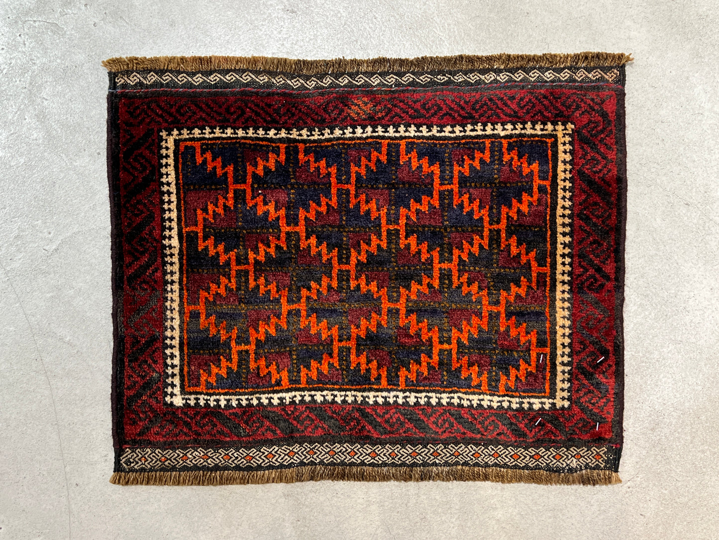 Tribal Rug 42945