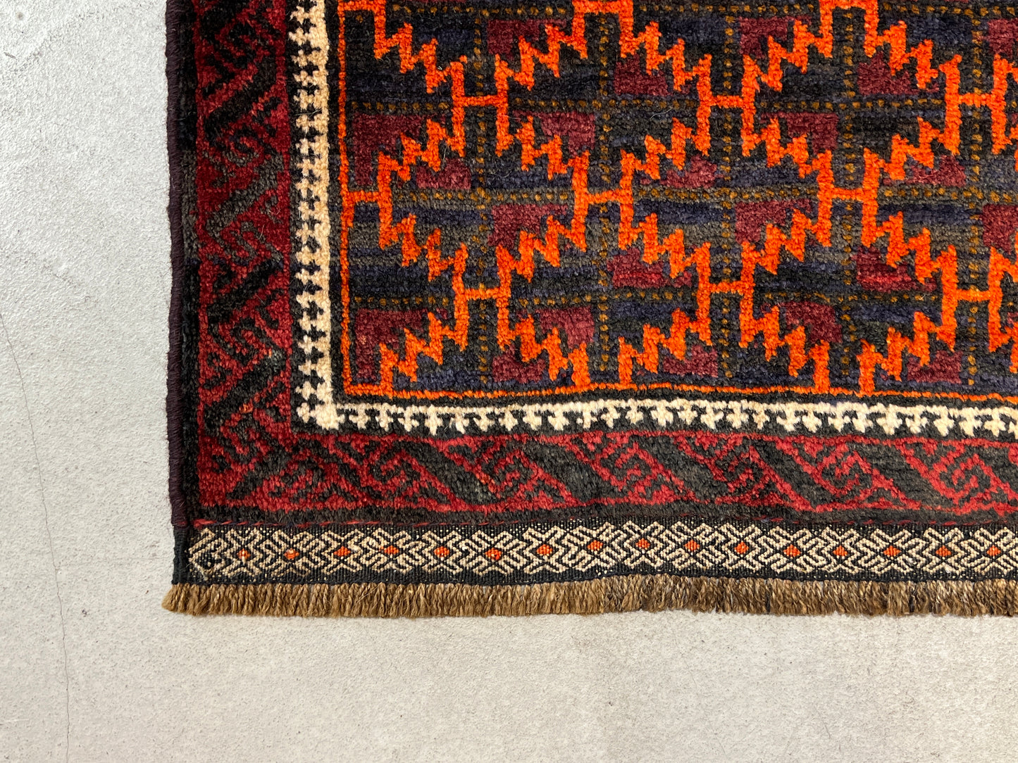 Tribal Rug 42945