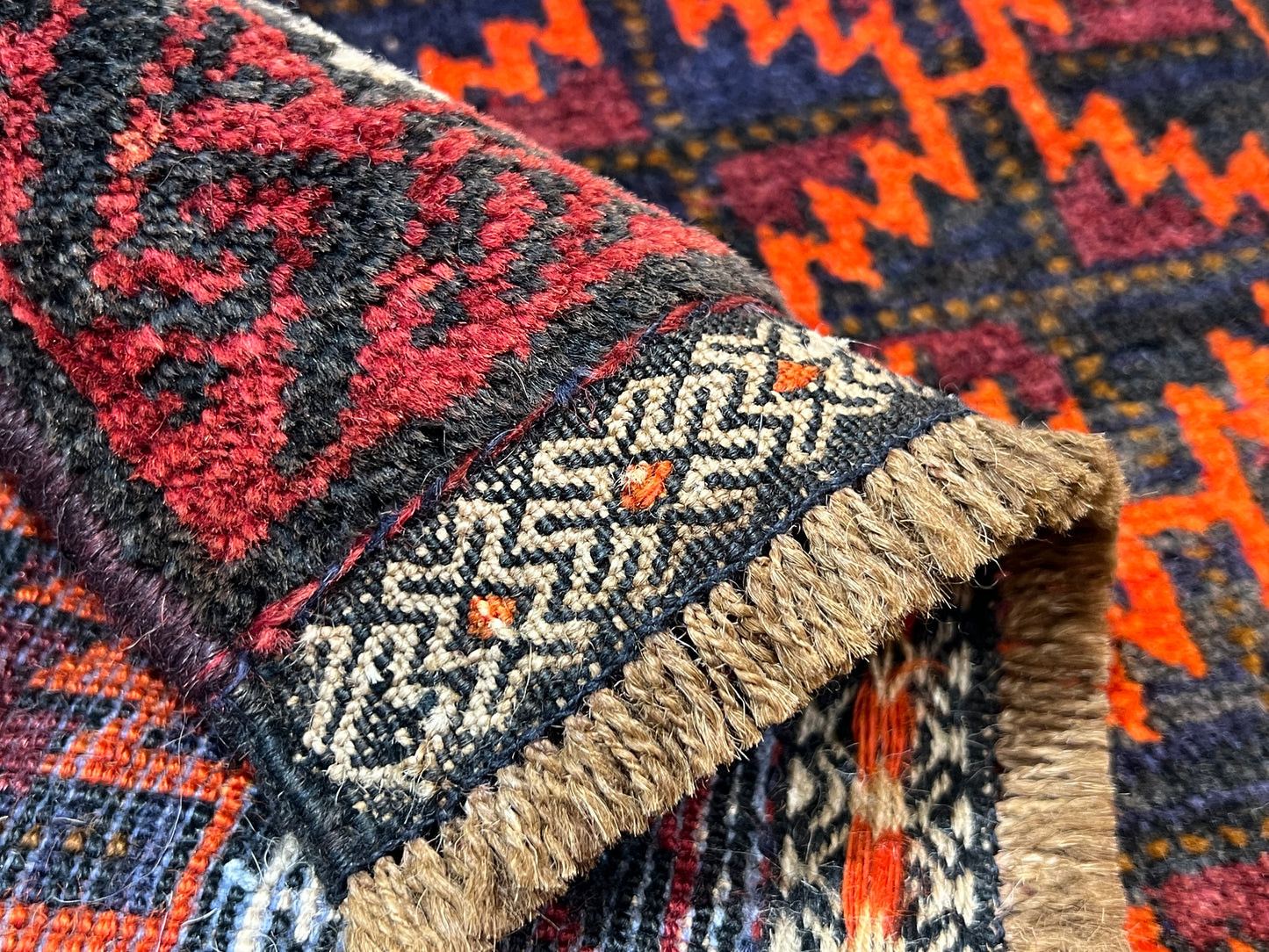 Tribal Rug 42945