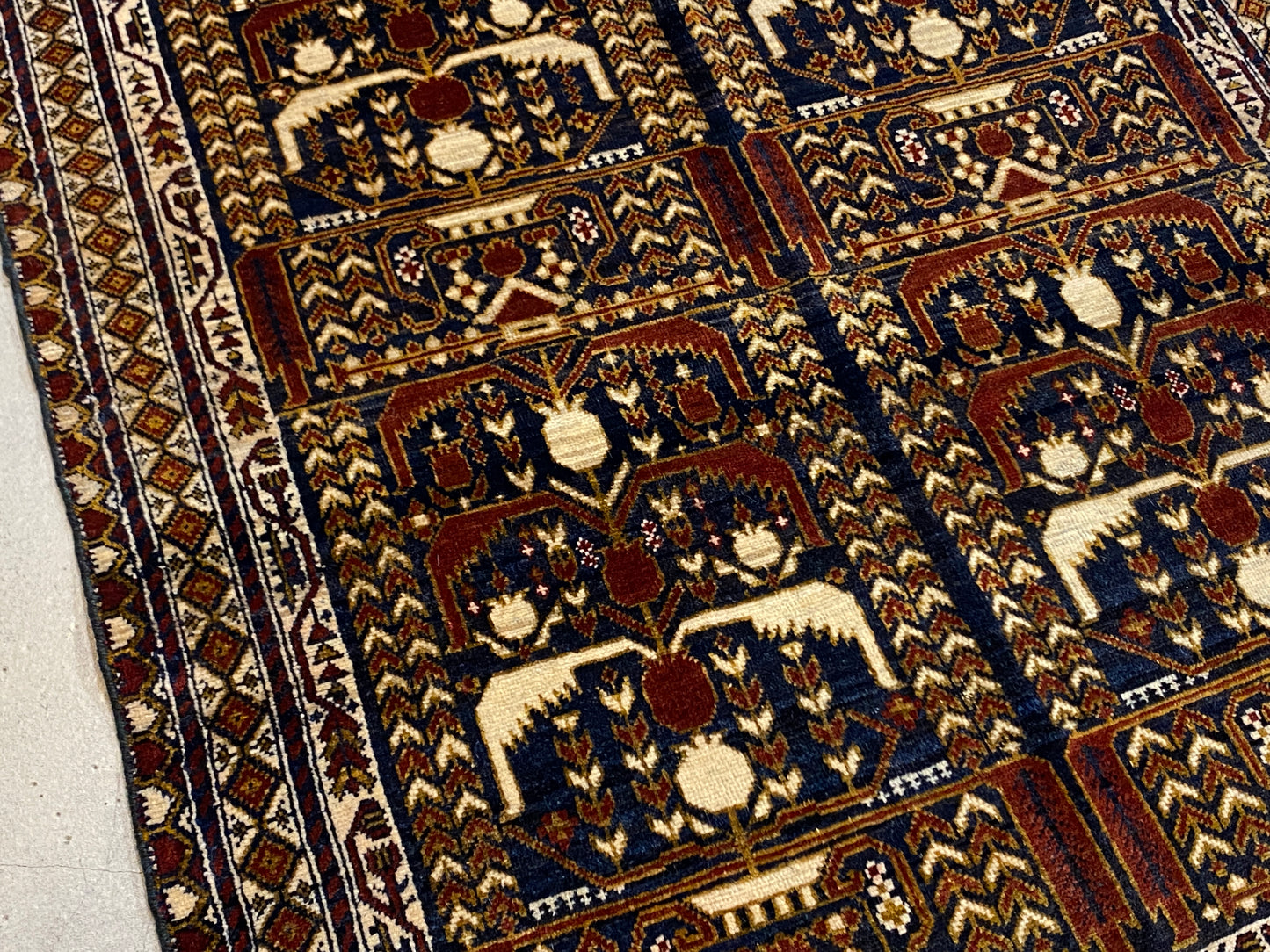 Tribal Rug 42946