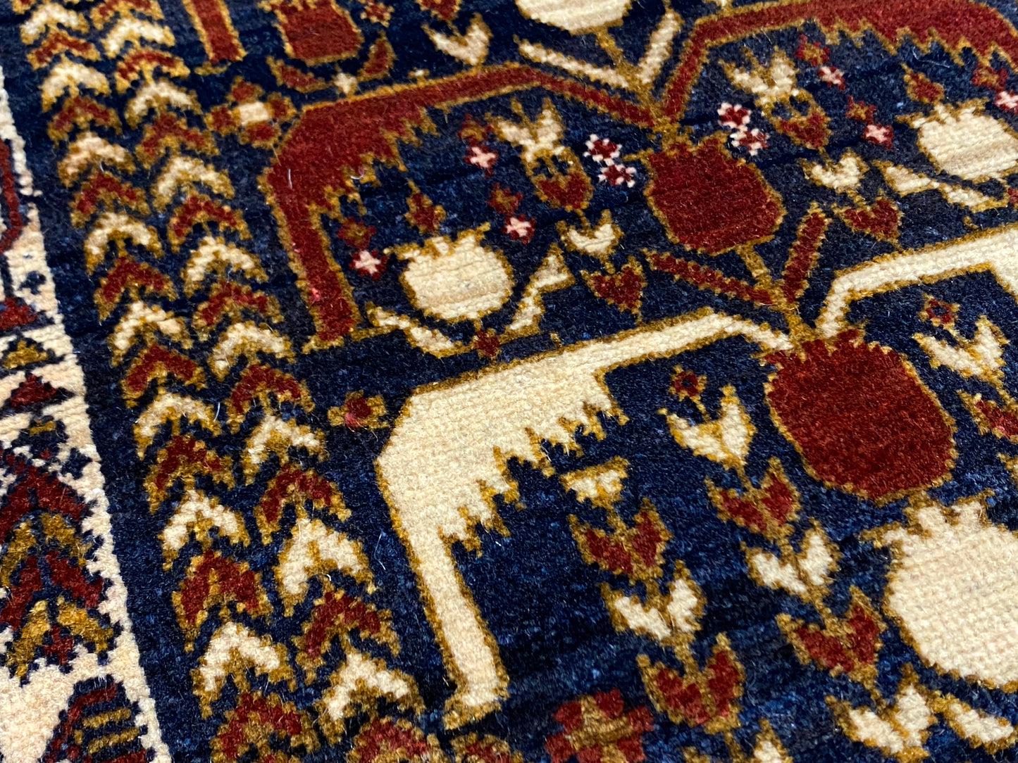 Tribal Rug 42946