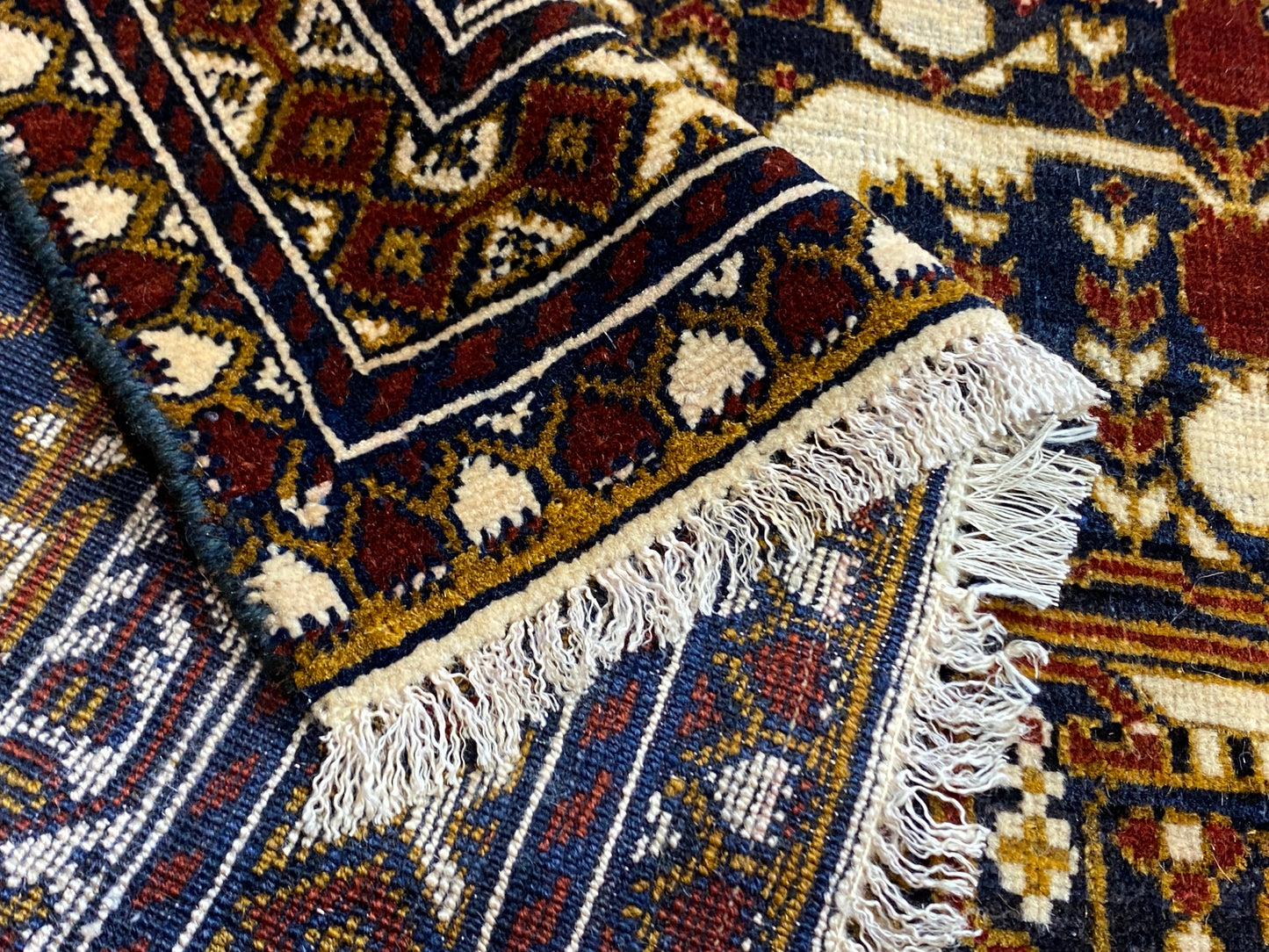 Tribal Rug 42946