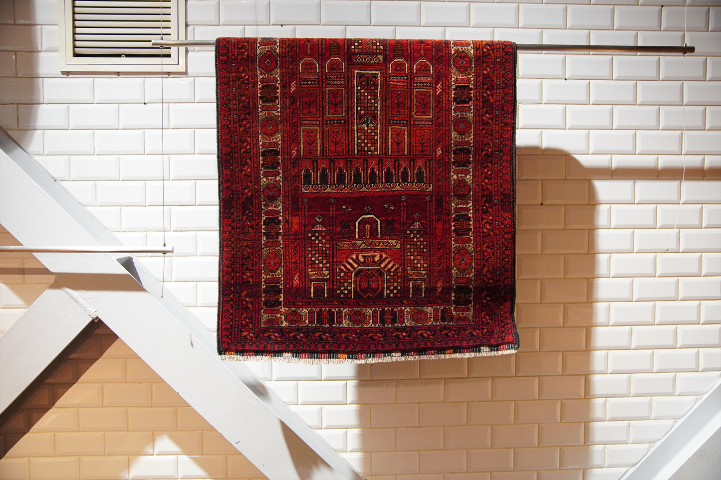 Tribal Rug 42947