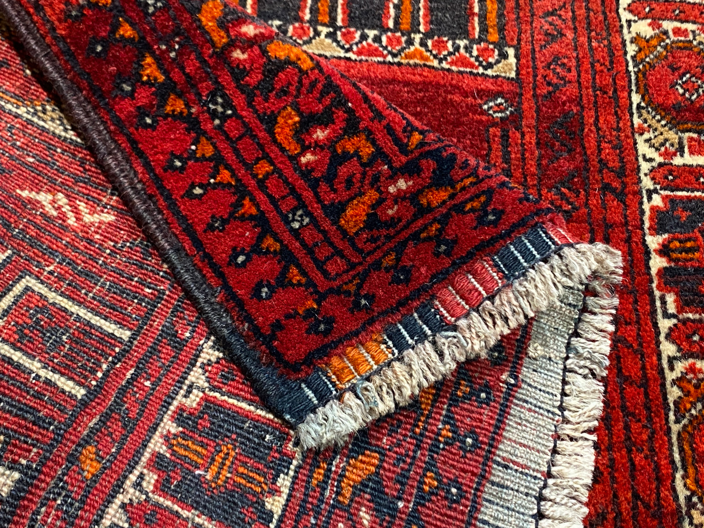 Tribal Rug 42947