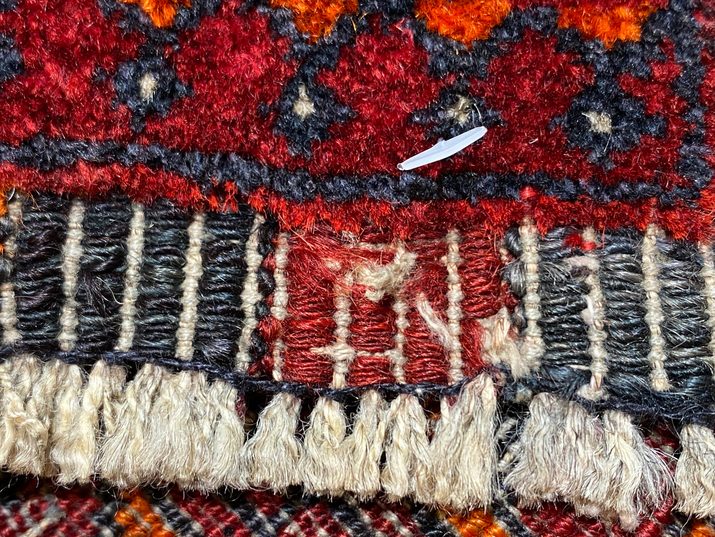 Tribal Rug 42947