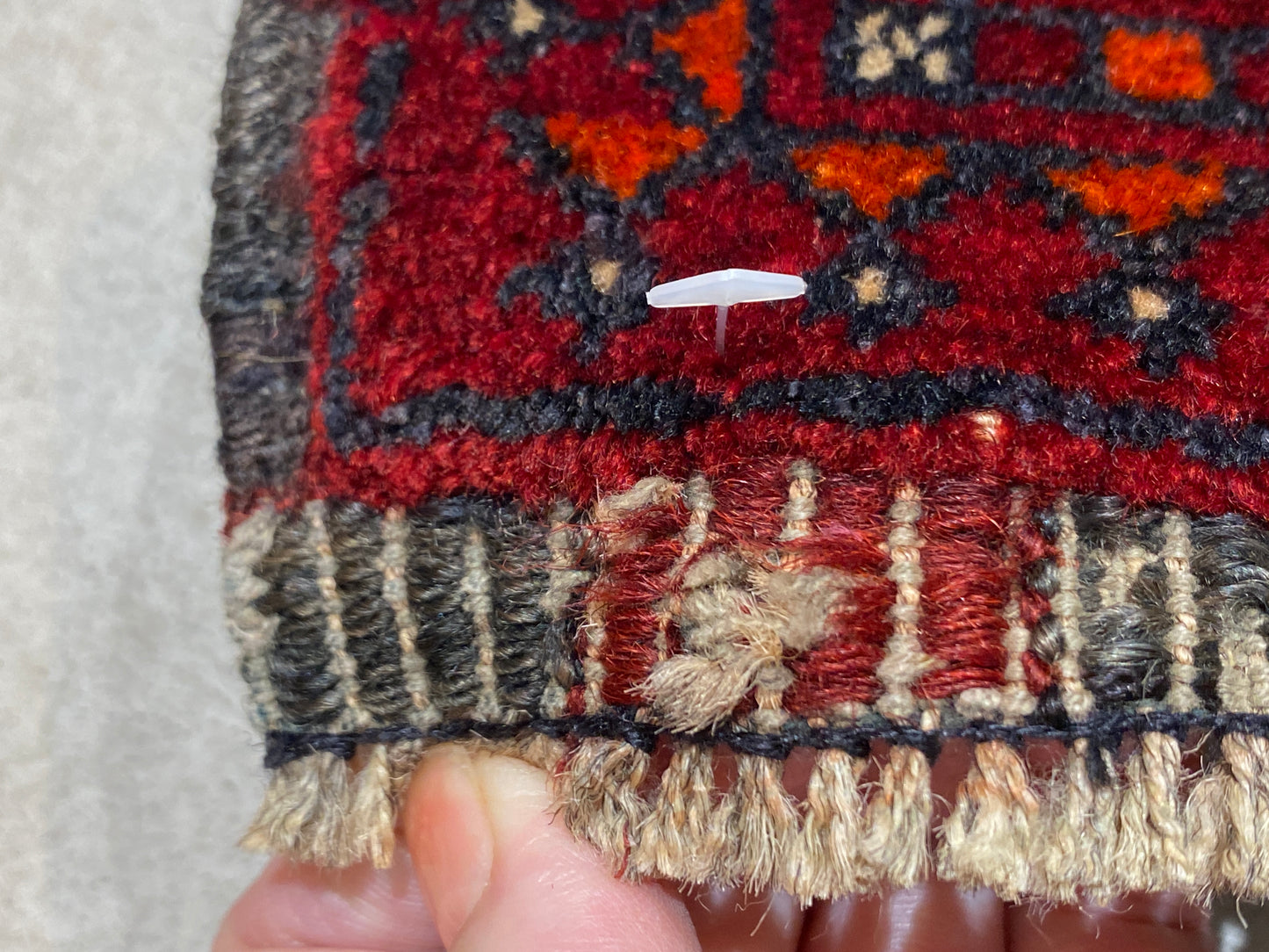 Tribal Rug 42947