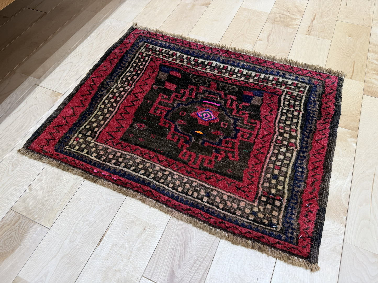 Tribal Rug 42951