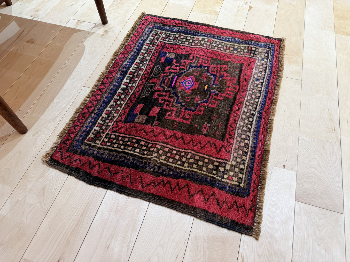 Tribal Rug 42951
