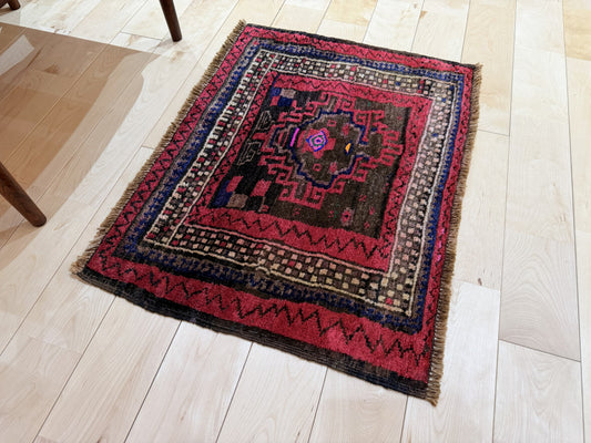Tribal Rug 42951