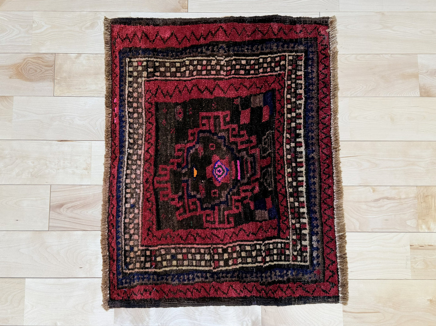 Tribal Rug 42951