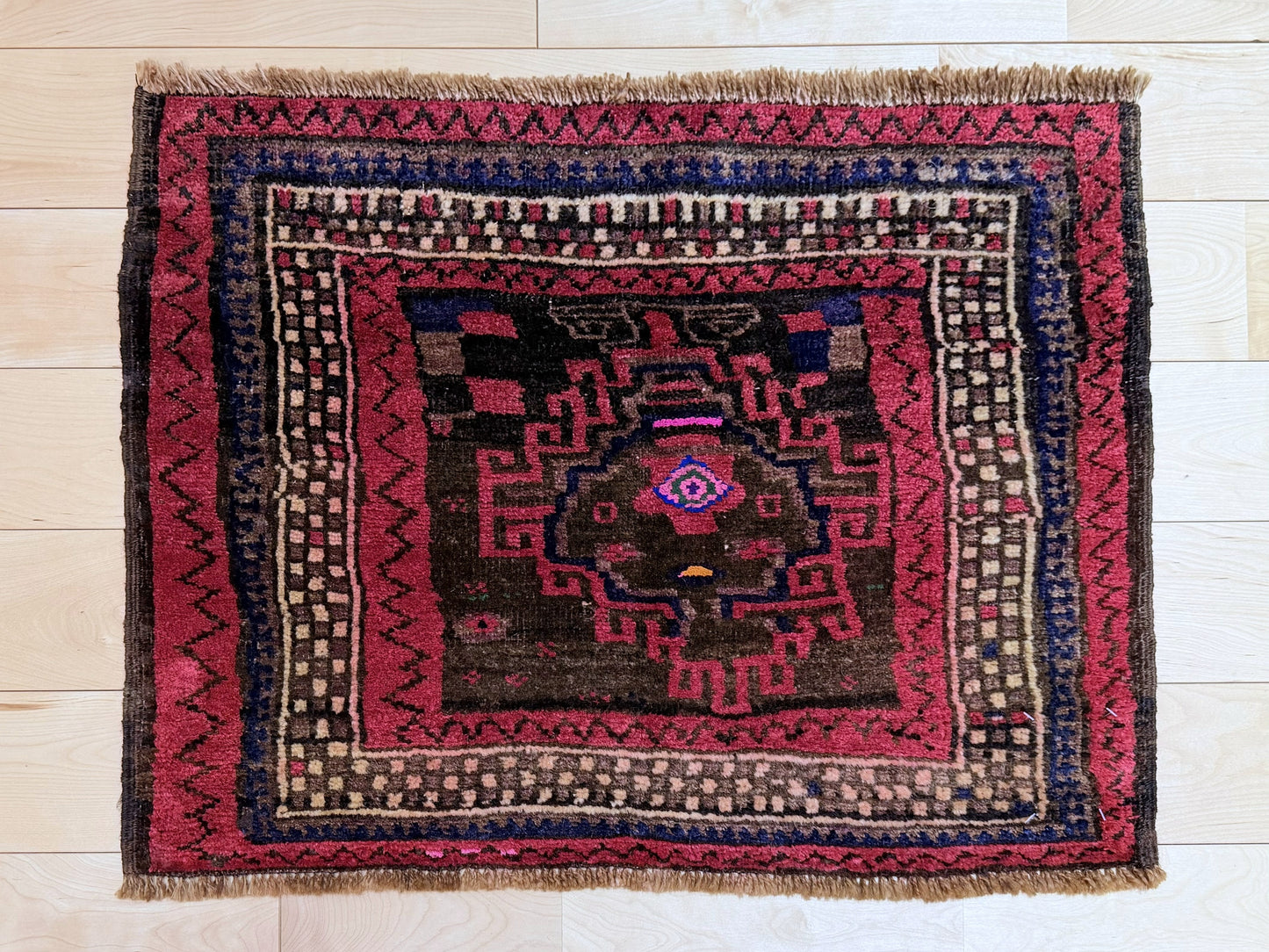Tribal Rug 42951