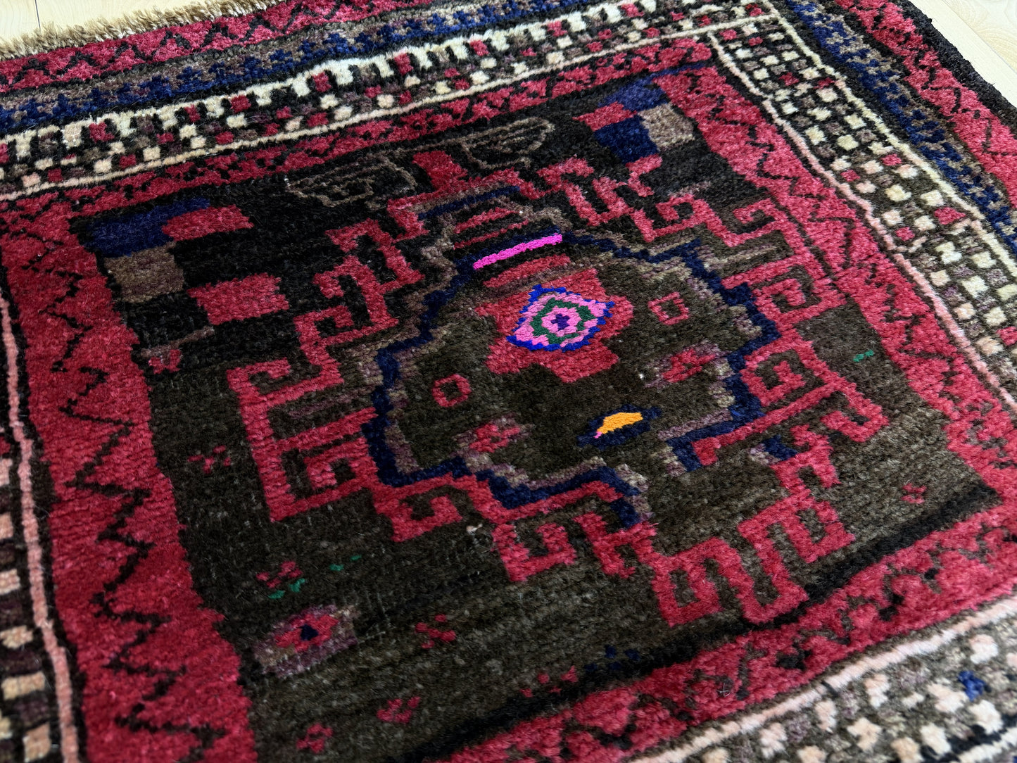 Tribal Rug 42951