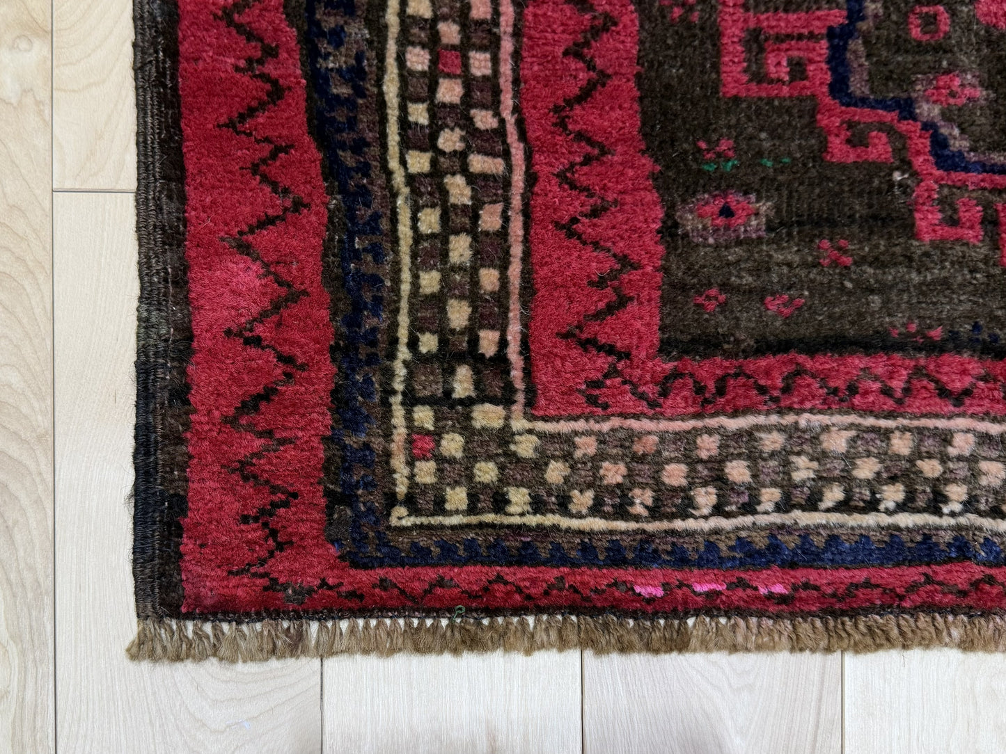 Tribal Rug 42951