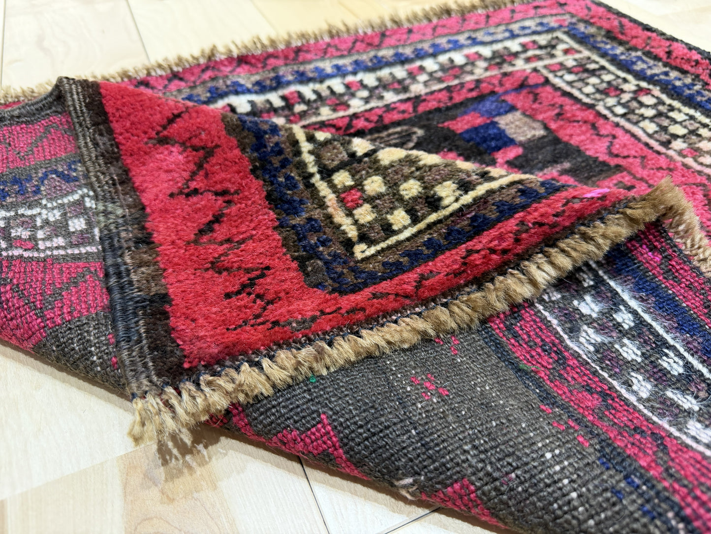 Tribal Rug 42951