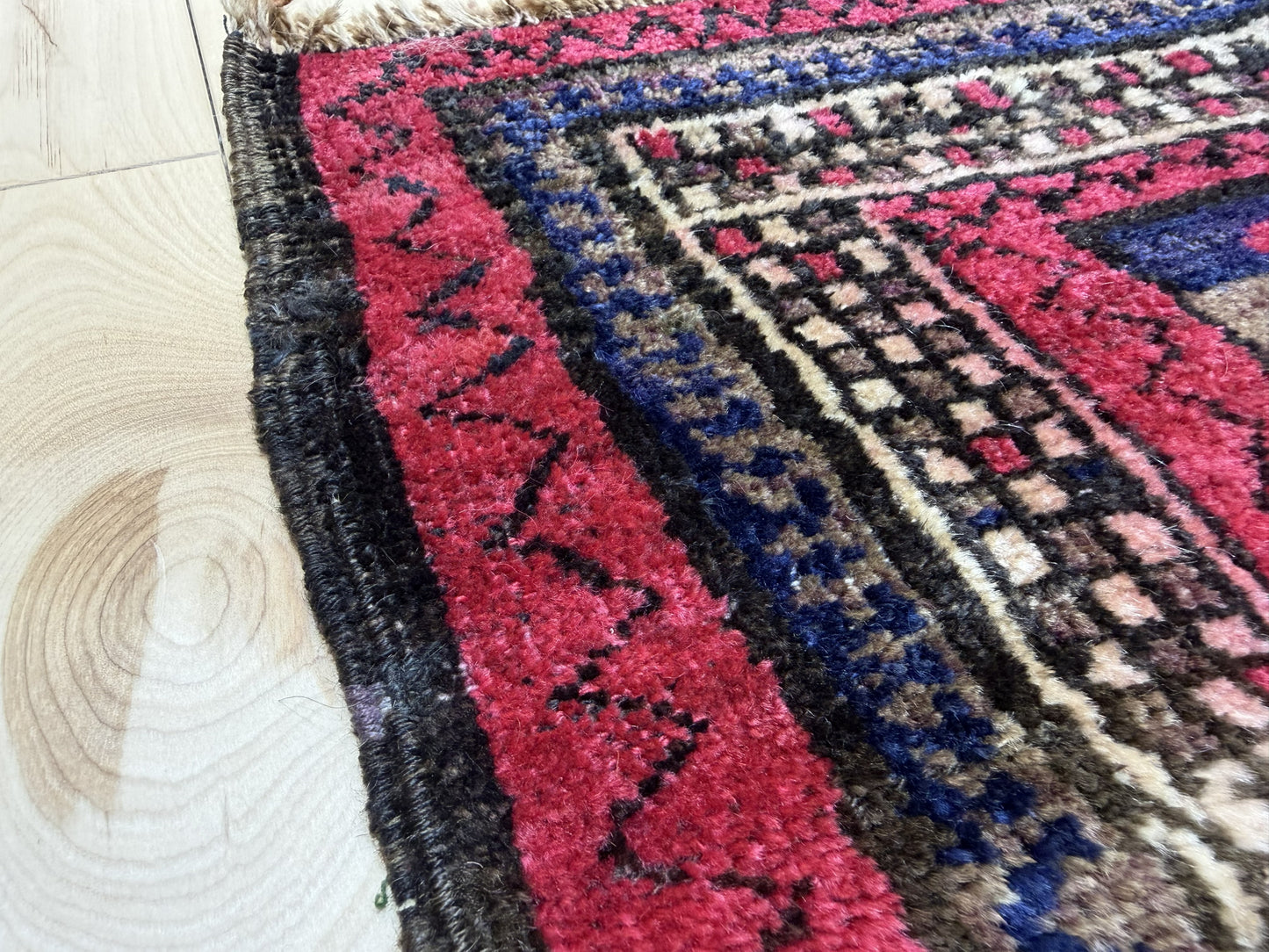 Tribal Rug 42951