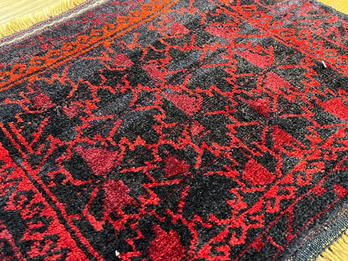 Tribal Rug 42953