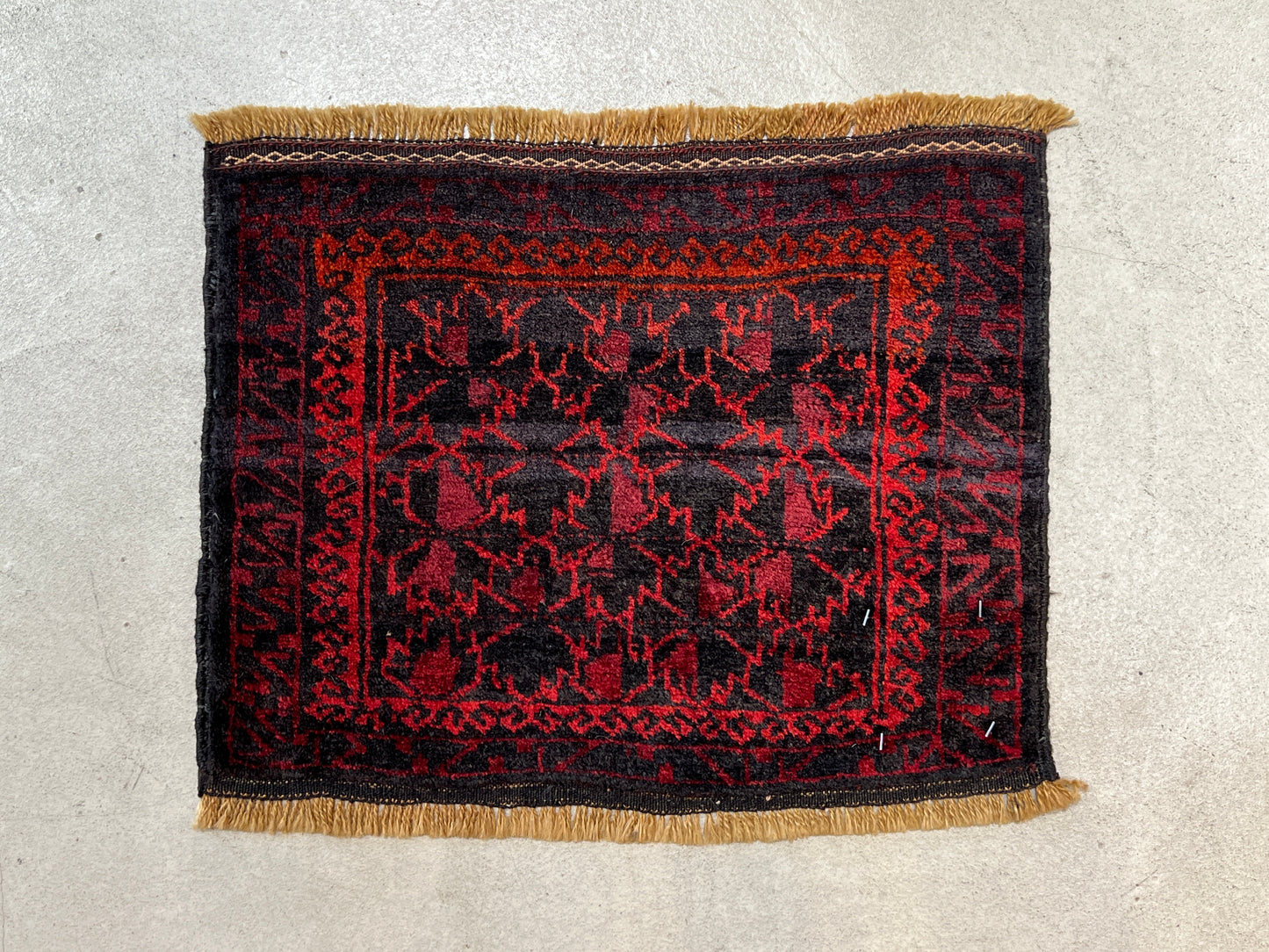 Tribal Rug 42953