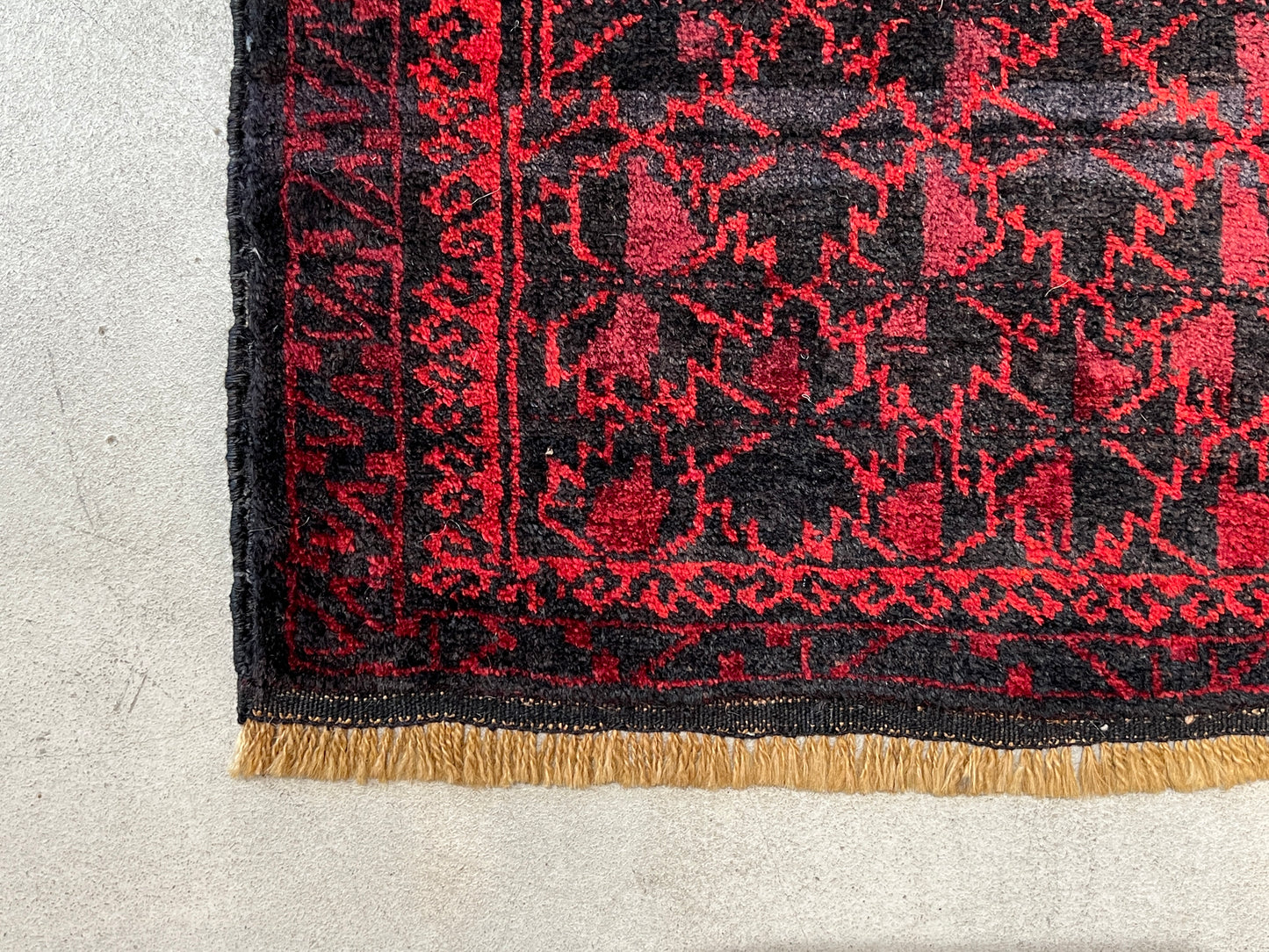 Tribal Rug 42953