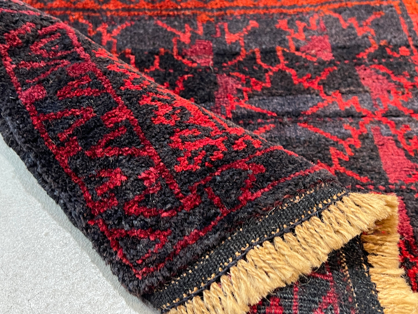 Tribal Rug 42953