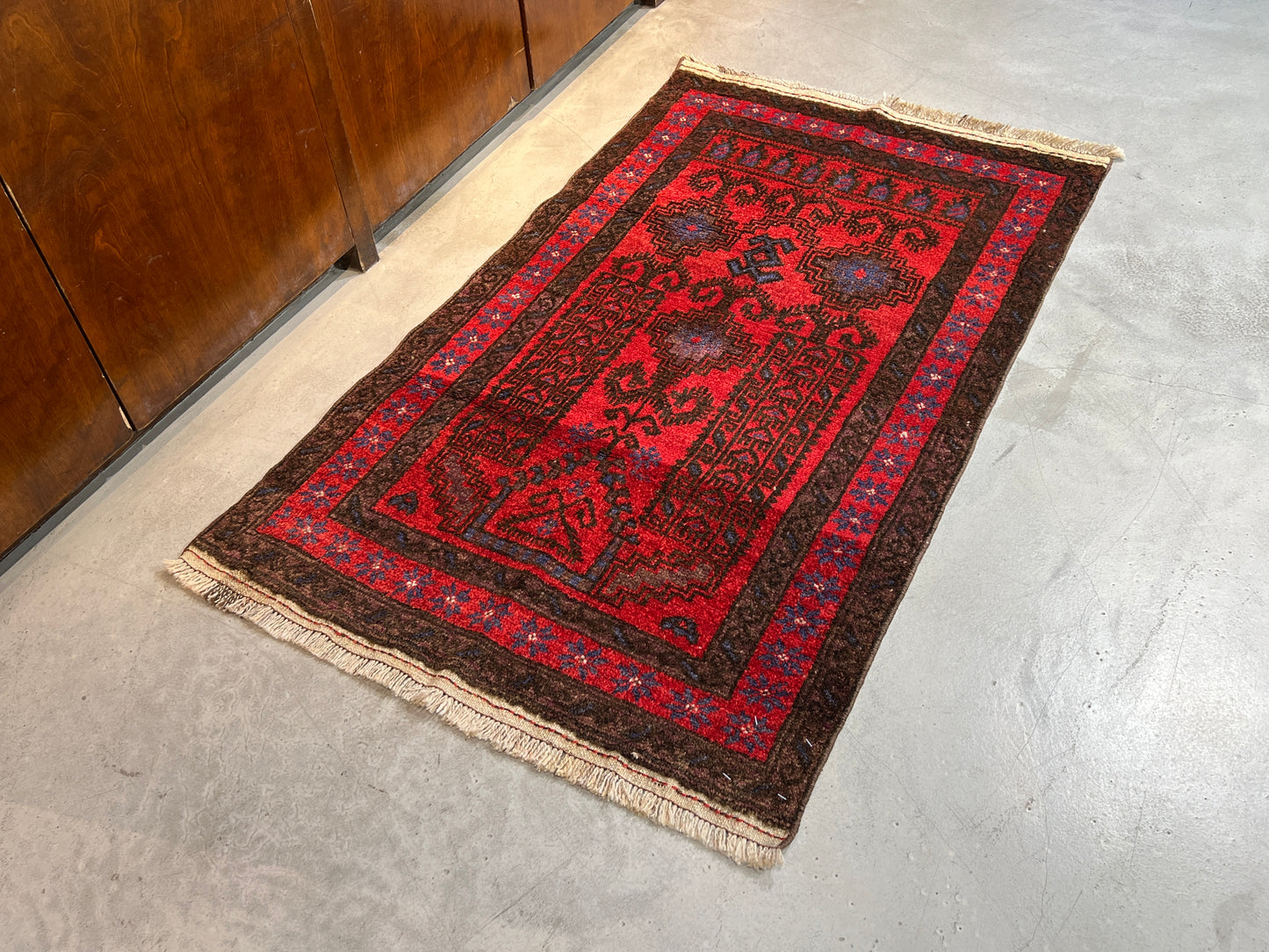 Tribal Rug 42955