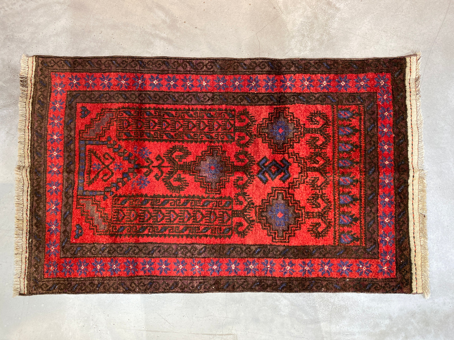 Tribal Rug 42955