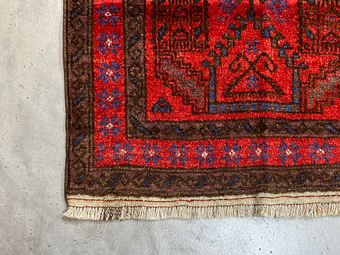 Tribal Rug 42955