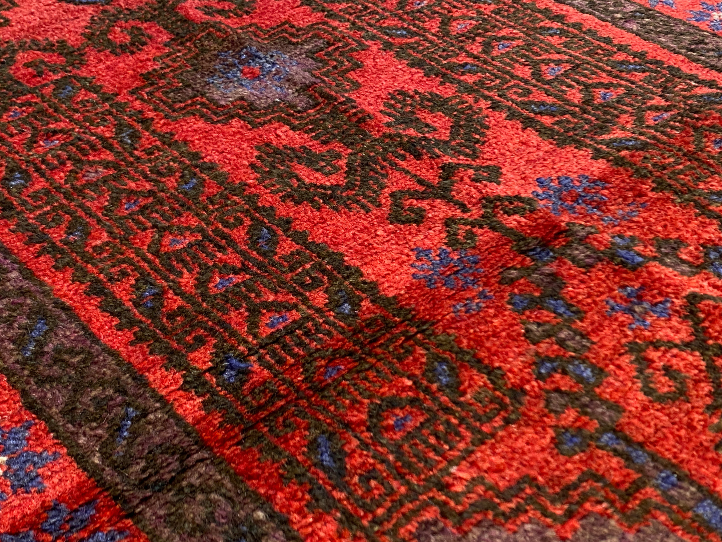 Tribal Rug 42955