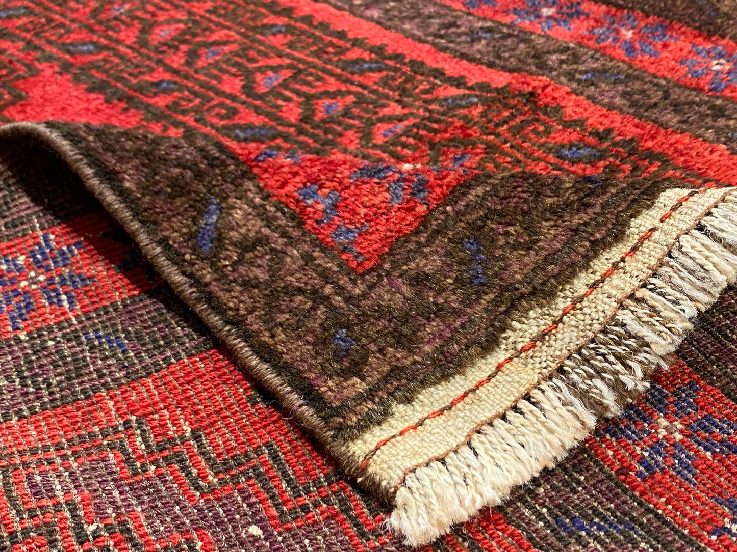 Tribal Rug 42955