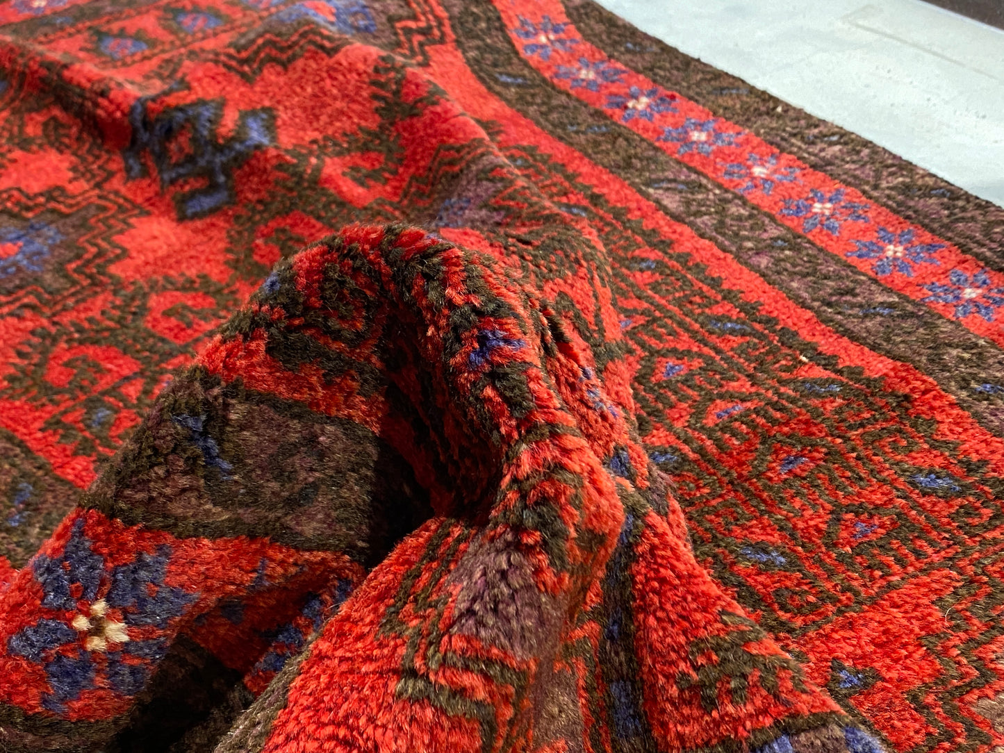 Tribal Rug 42955