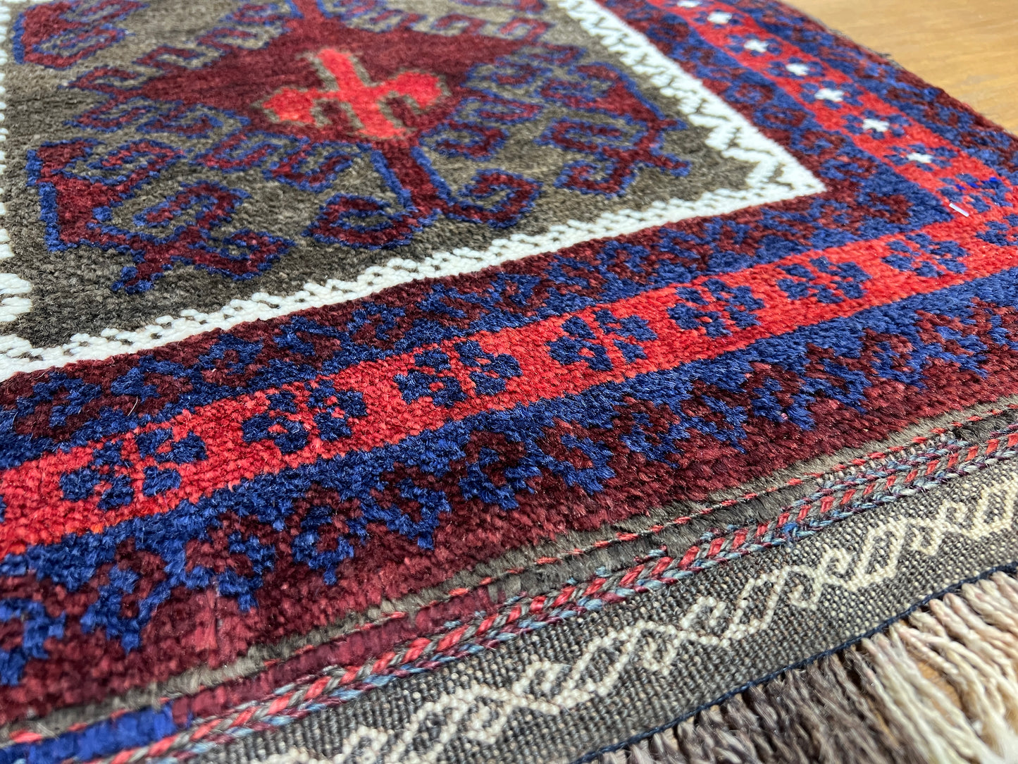 Tribal Rug 42960