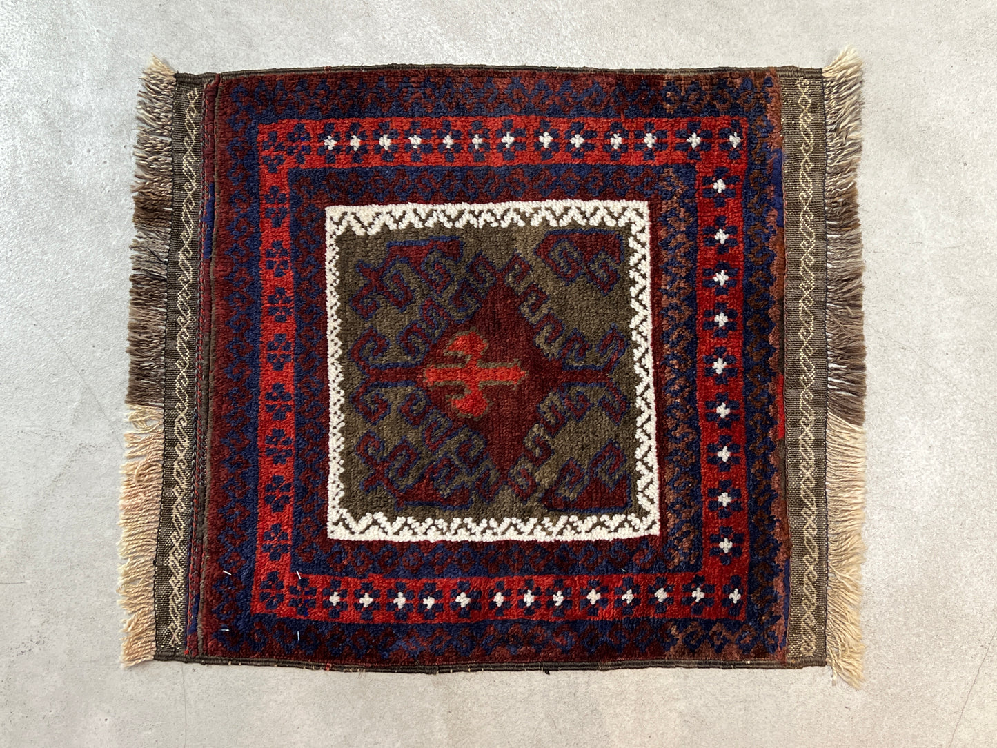 Tribal Rug 42960
