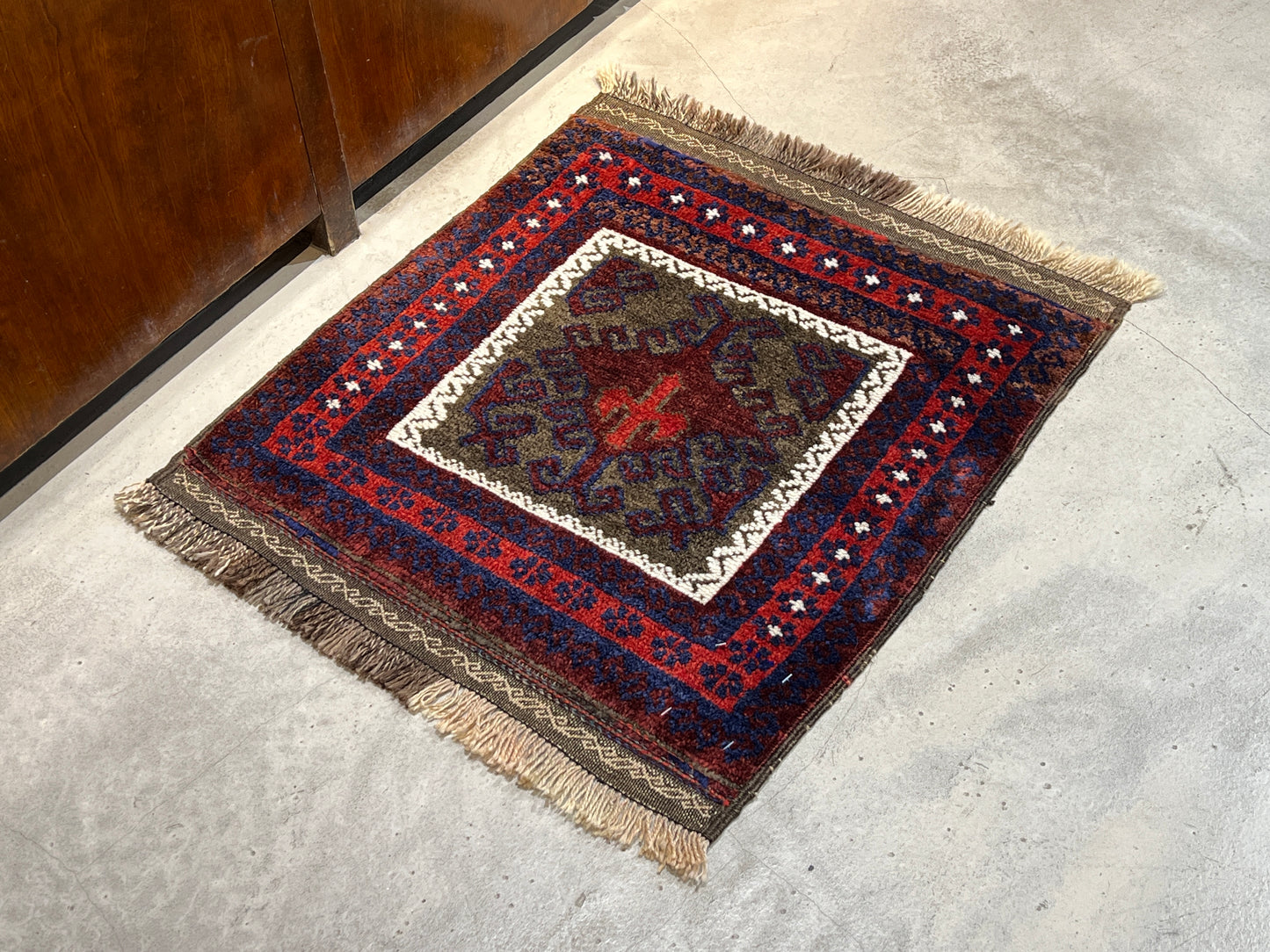 Tribal Rug 42960
