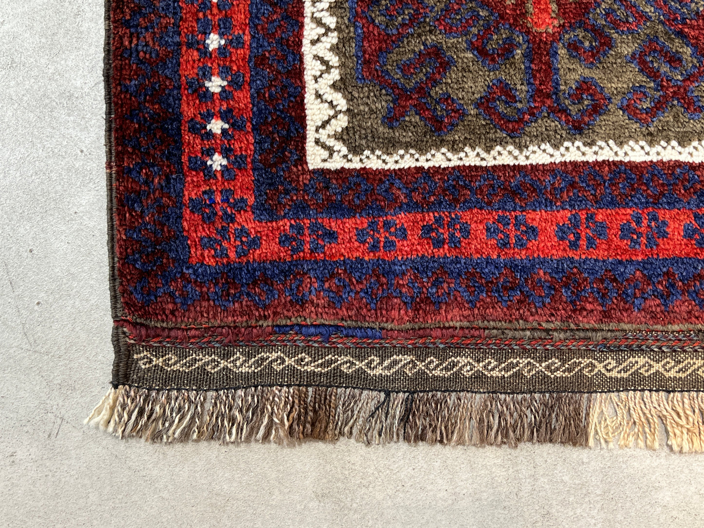 Tribal Rug 42960