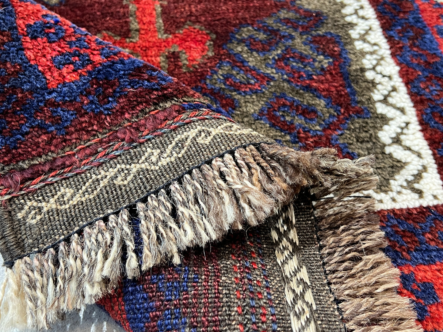 Tribal Rug 42960