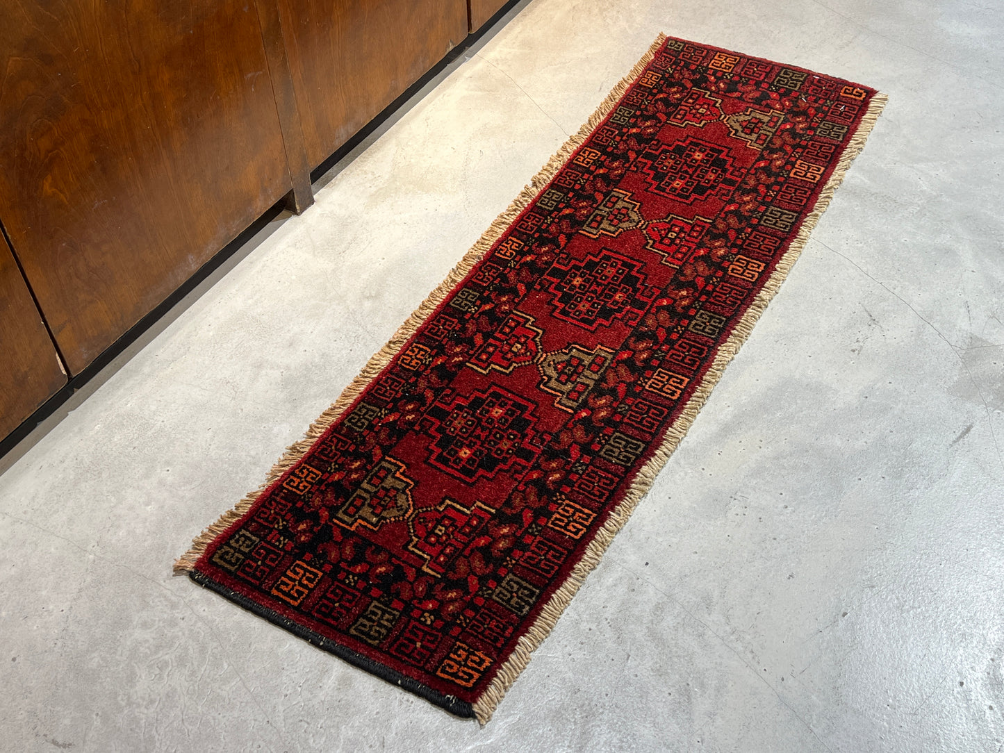 Tribal Rug 42961