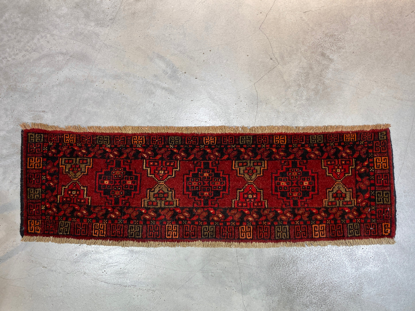 Tribal Rug 42961