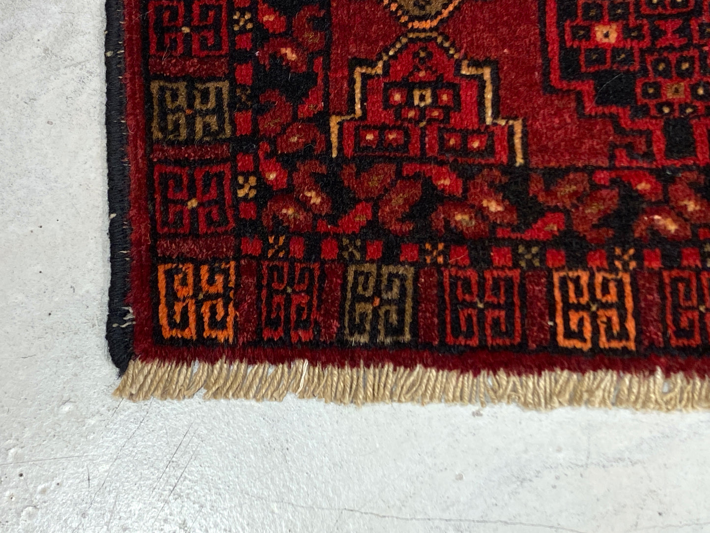 Tribal Rug 42961