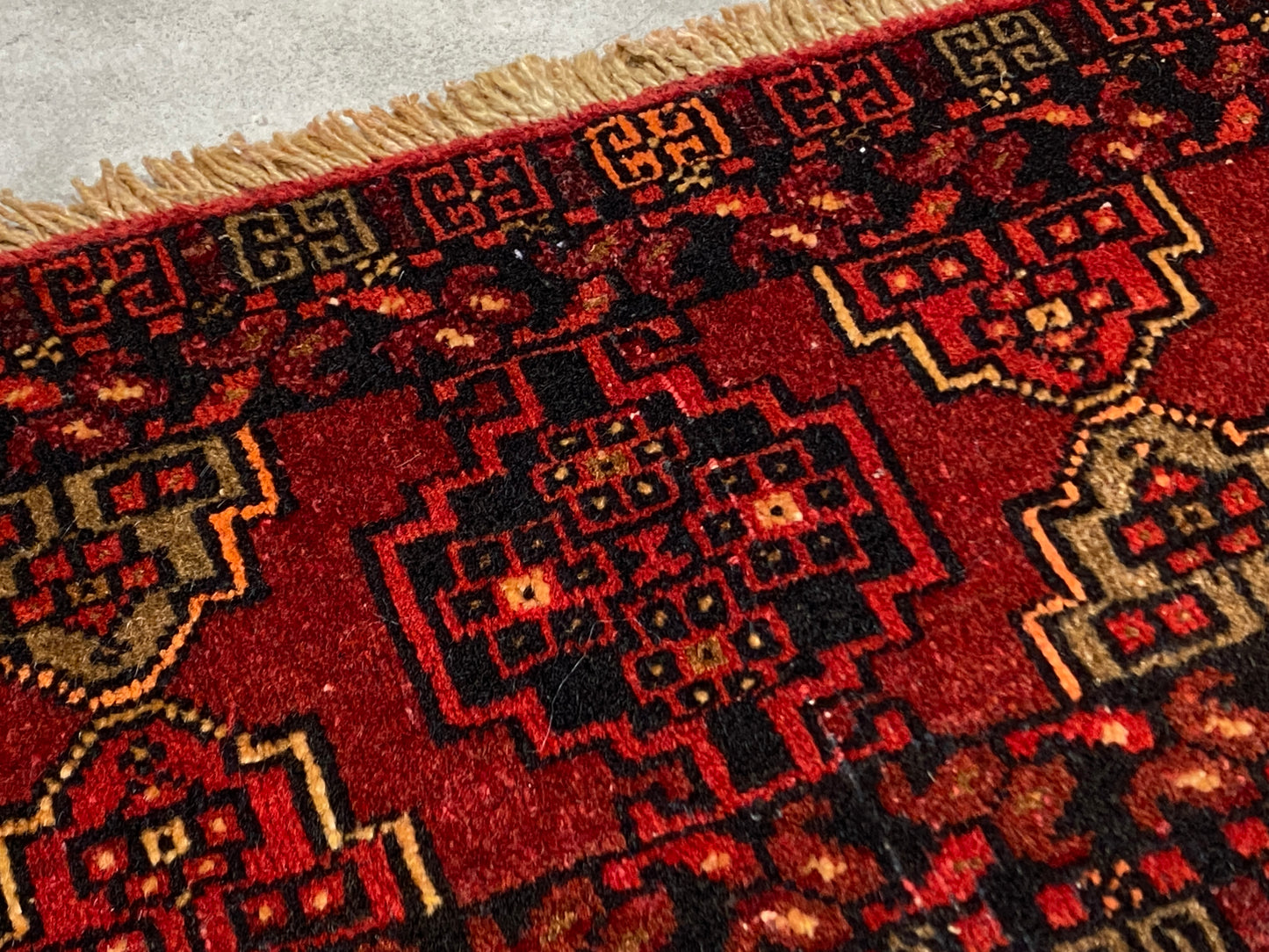 Tribal Rug 42961