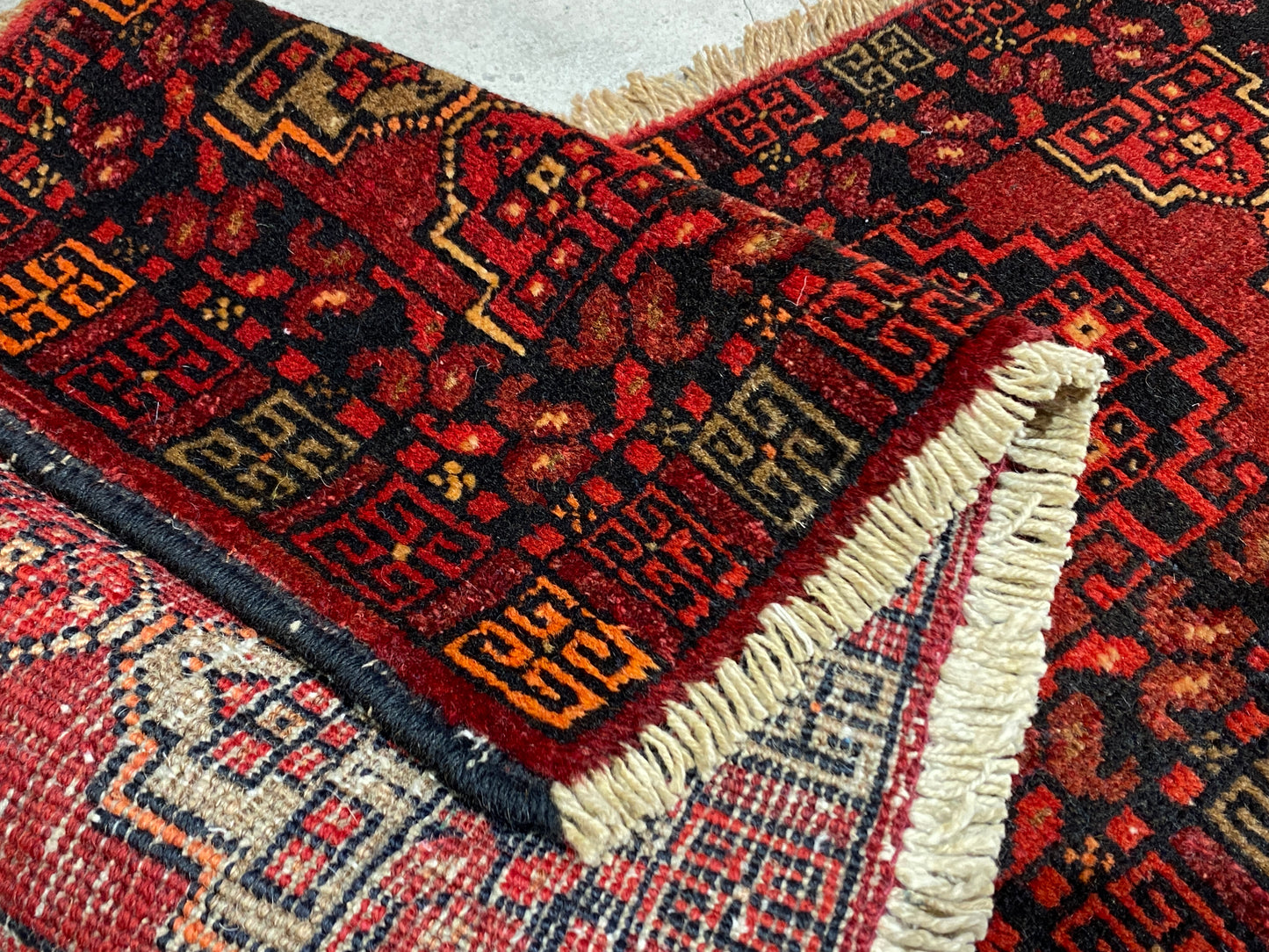 Tribal Rug 42961