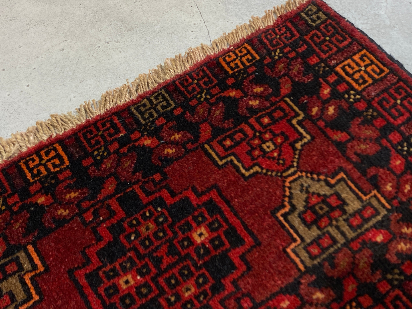 Tribal Rug 42961
