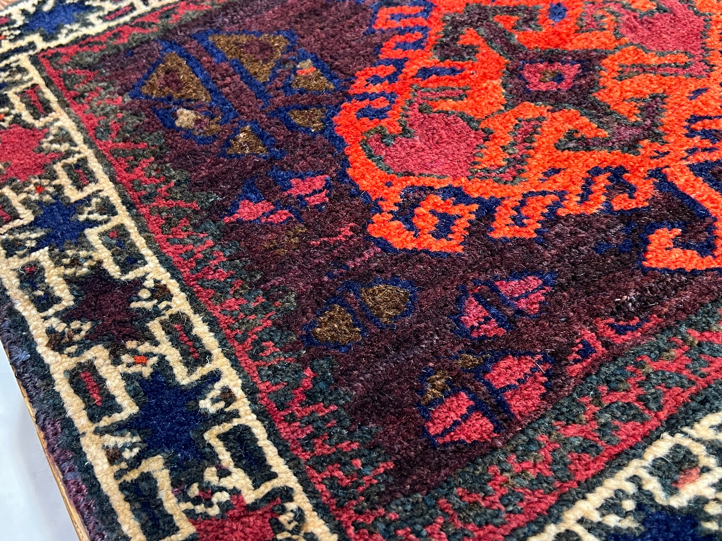 Tribal Rug 42963