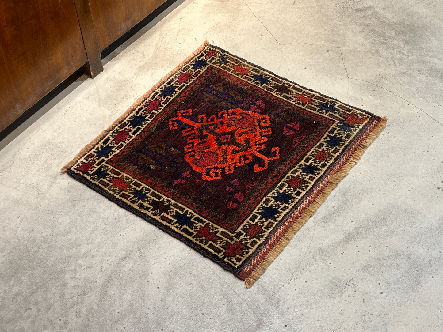 Tribal Rug 42963