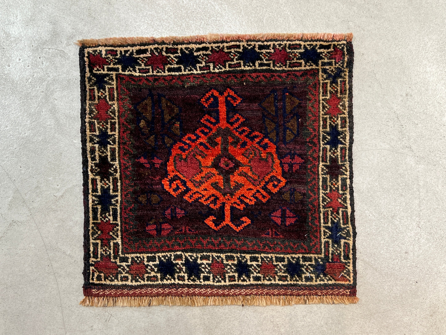 Tribal Rug 42963
