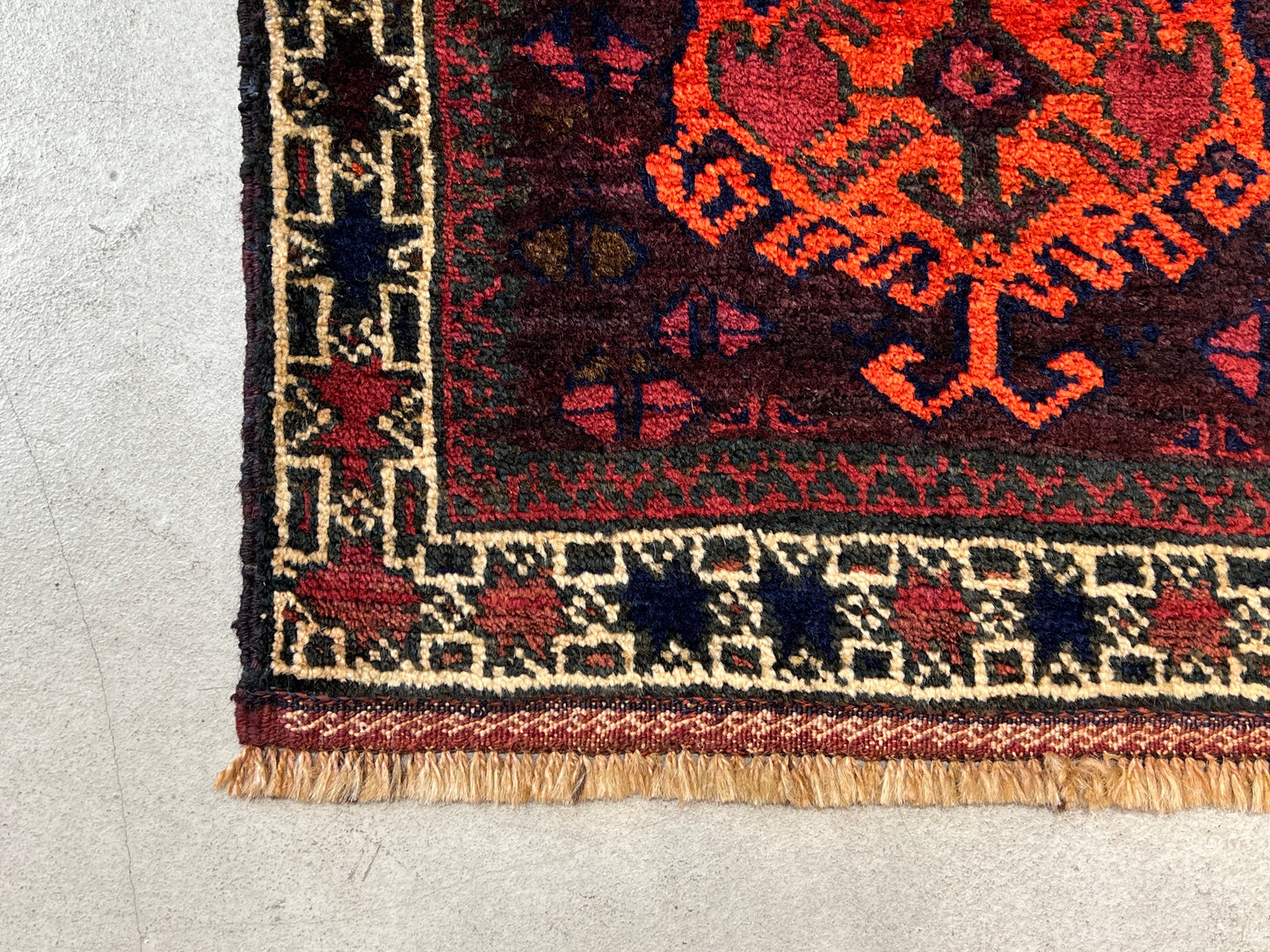 Tribal Rug 42963
