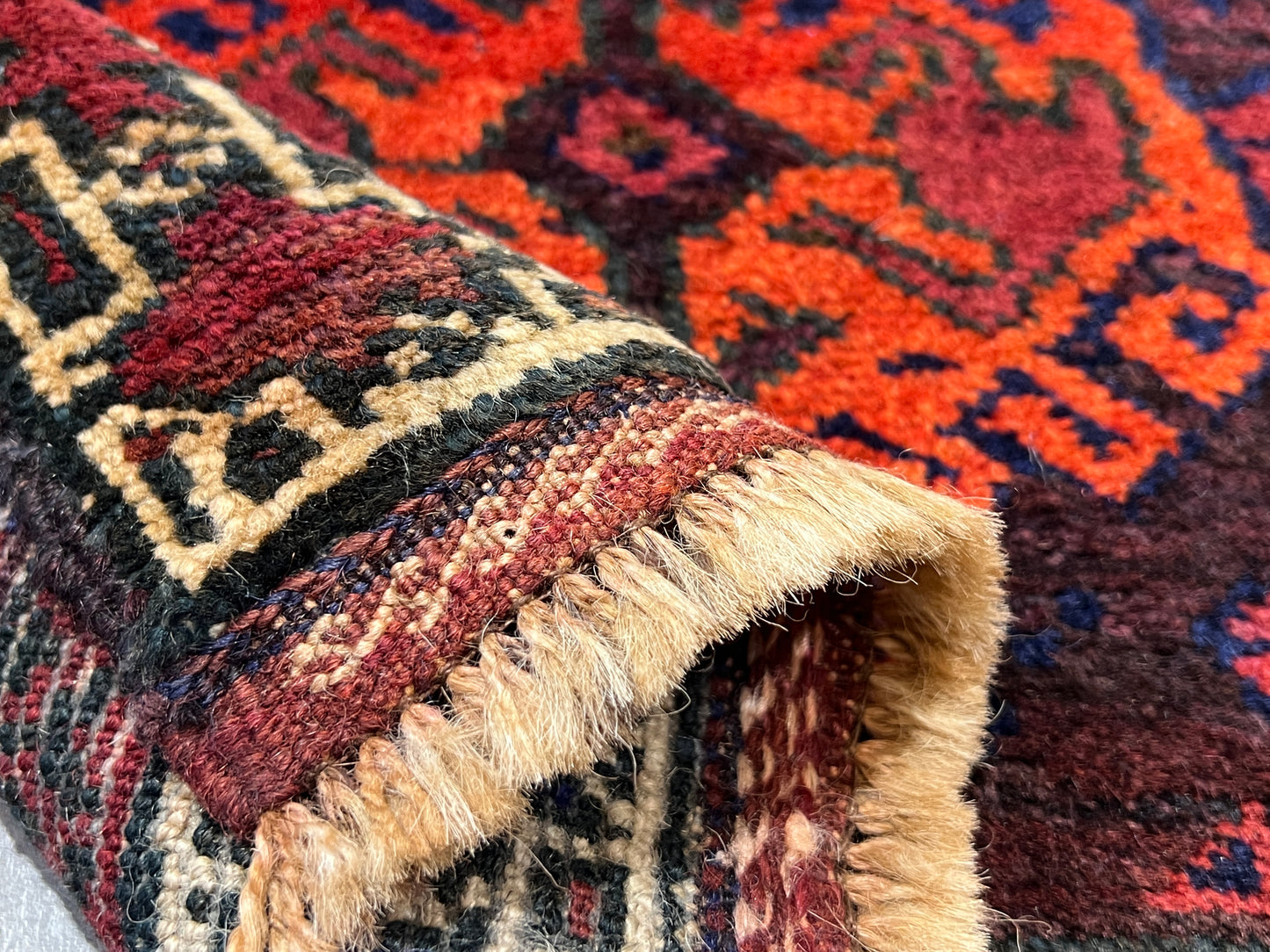 Tribal Rug 42963