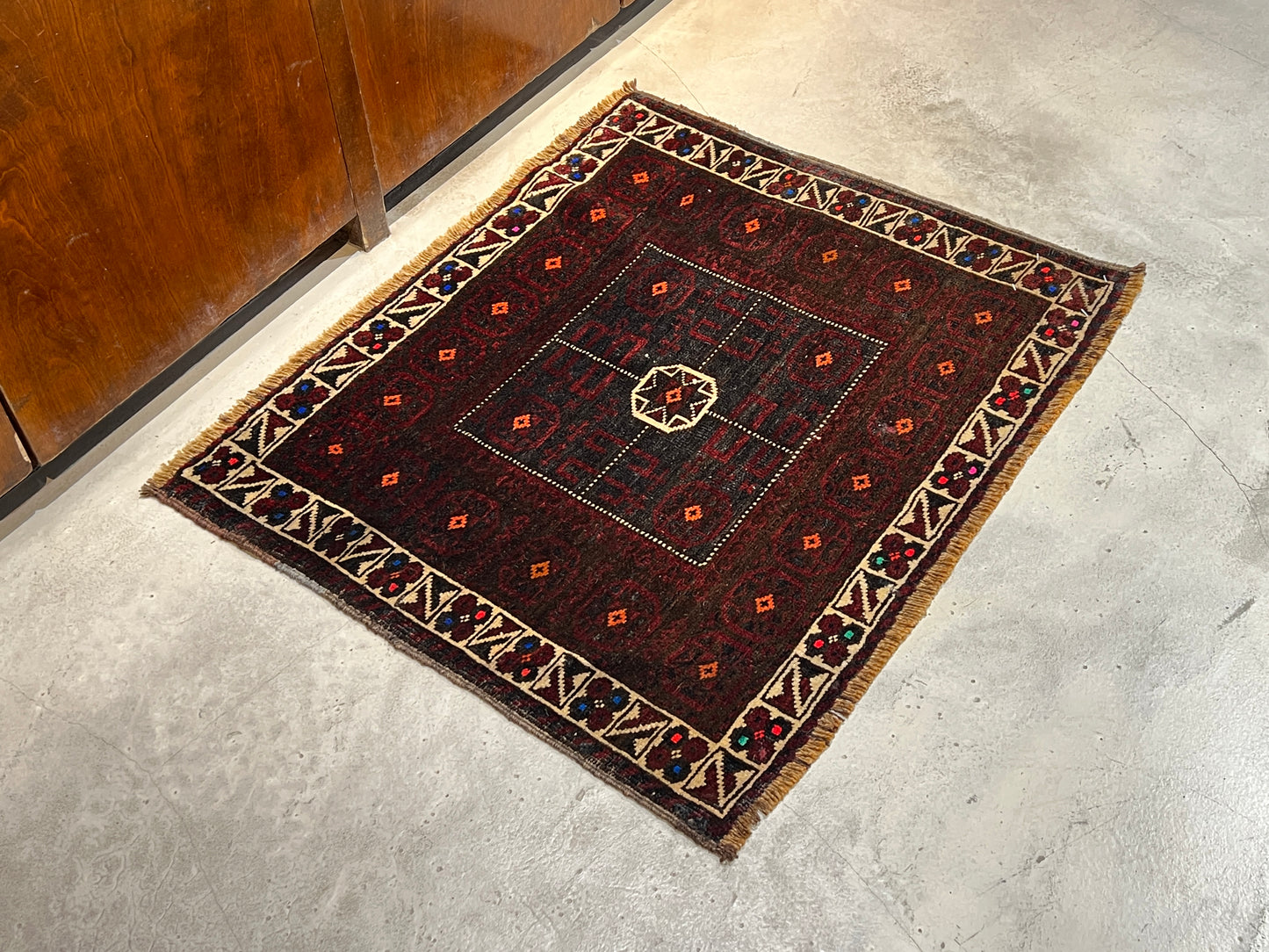 Tribal Rug 42964