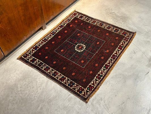 Tribal Rug 42964