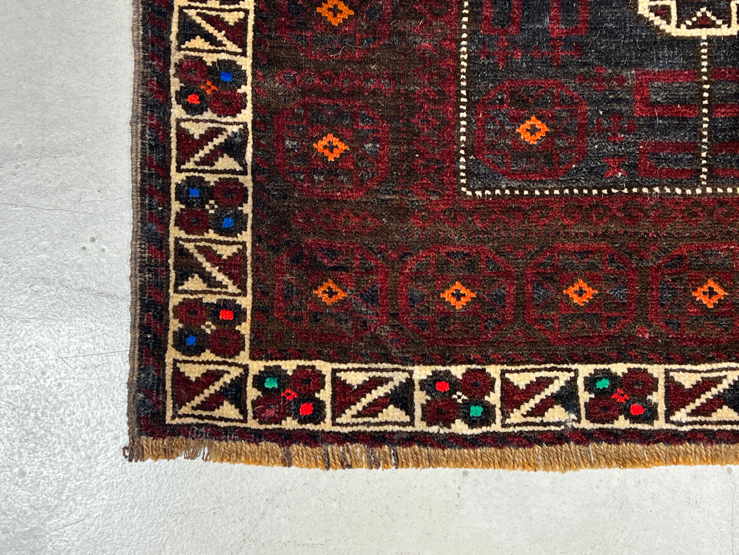 Tribal Rug 42964