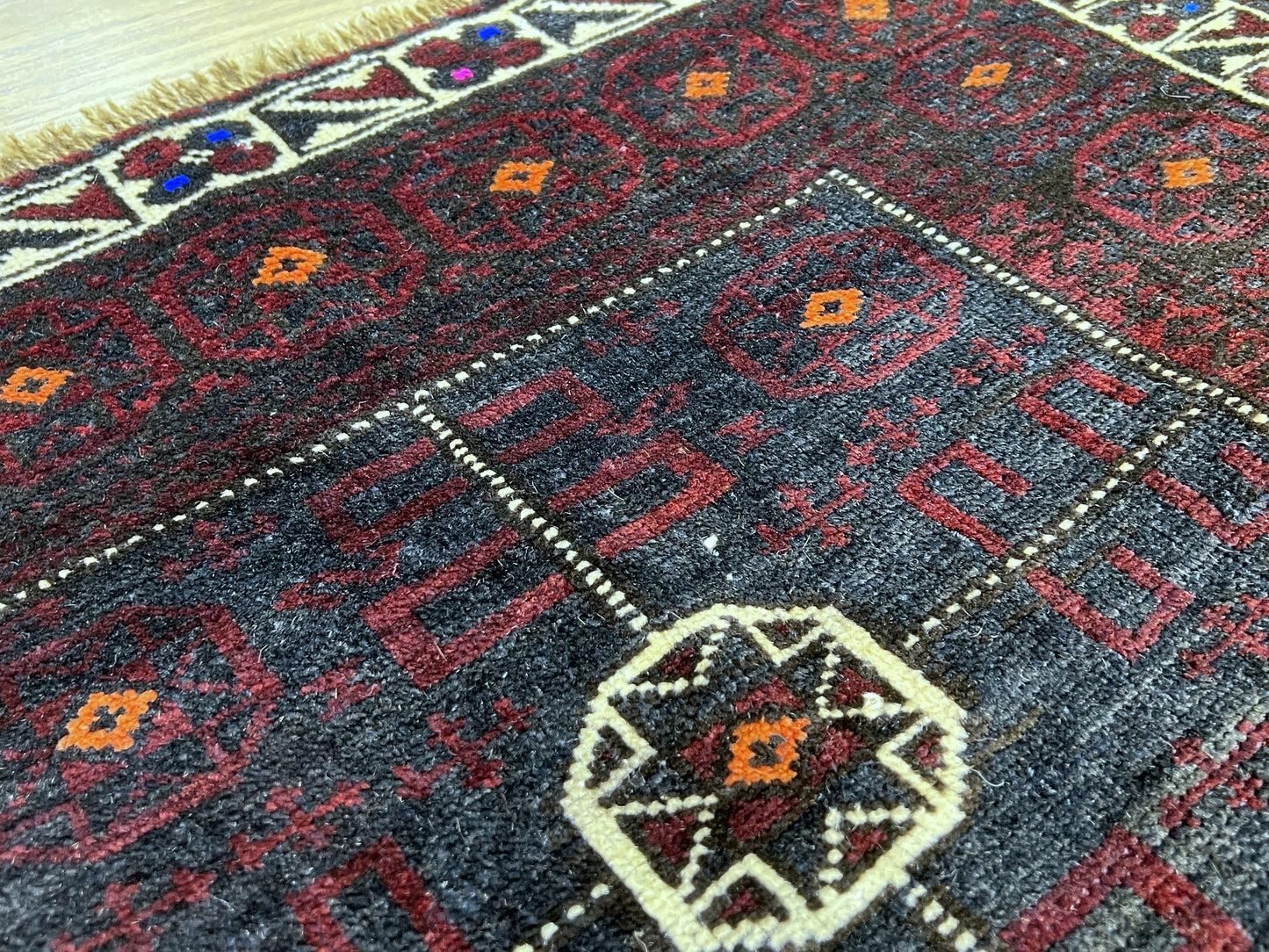 Tribal Rug 42964